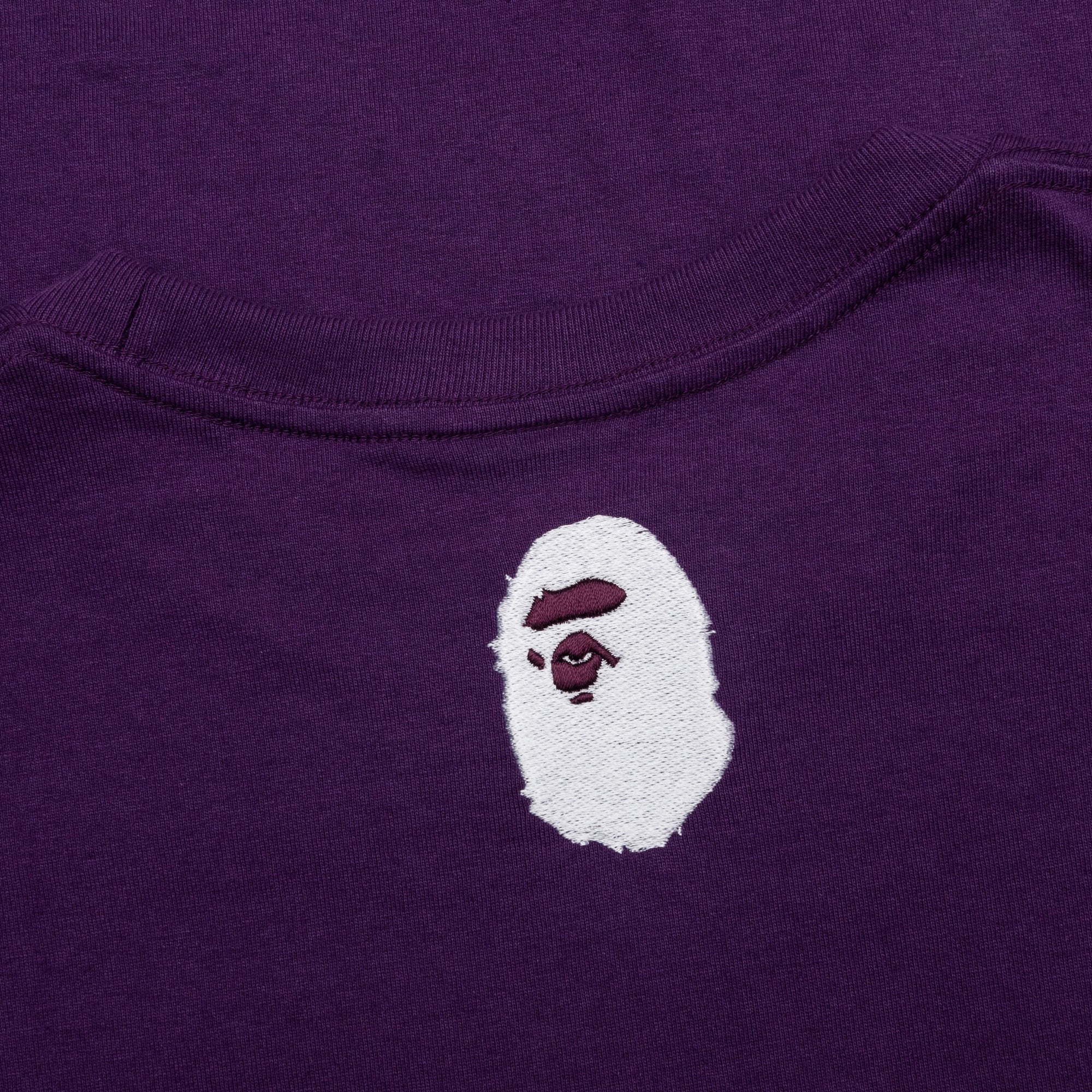 A bathing ape Tops оригінал | Швидка доставка Україна – збільшений вид