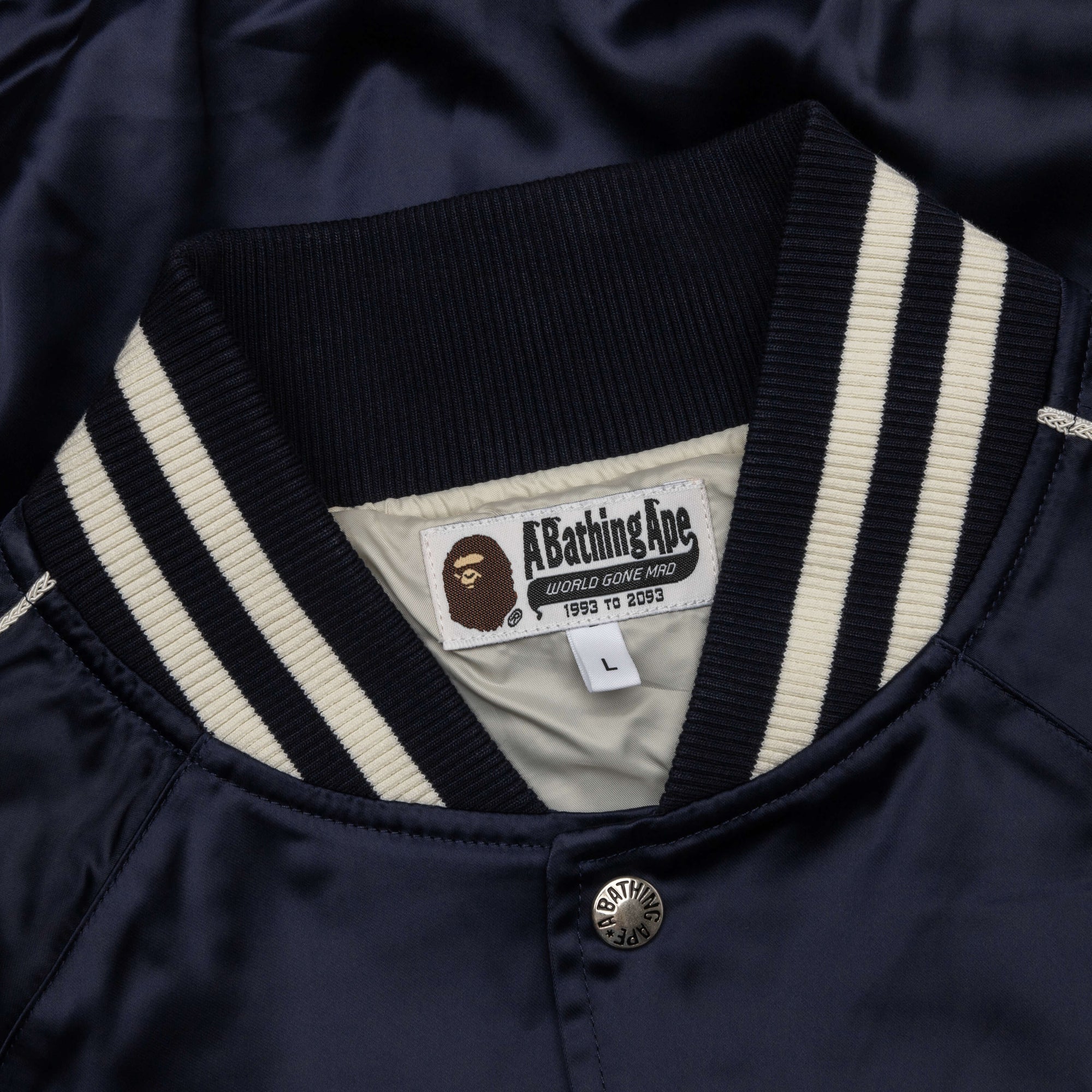 A bathing ape Outerwear оригінал | Швидка доставка Україна – детальний вид