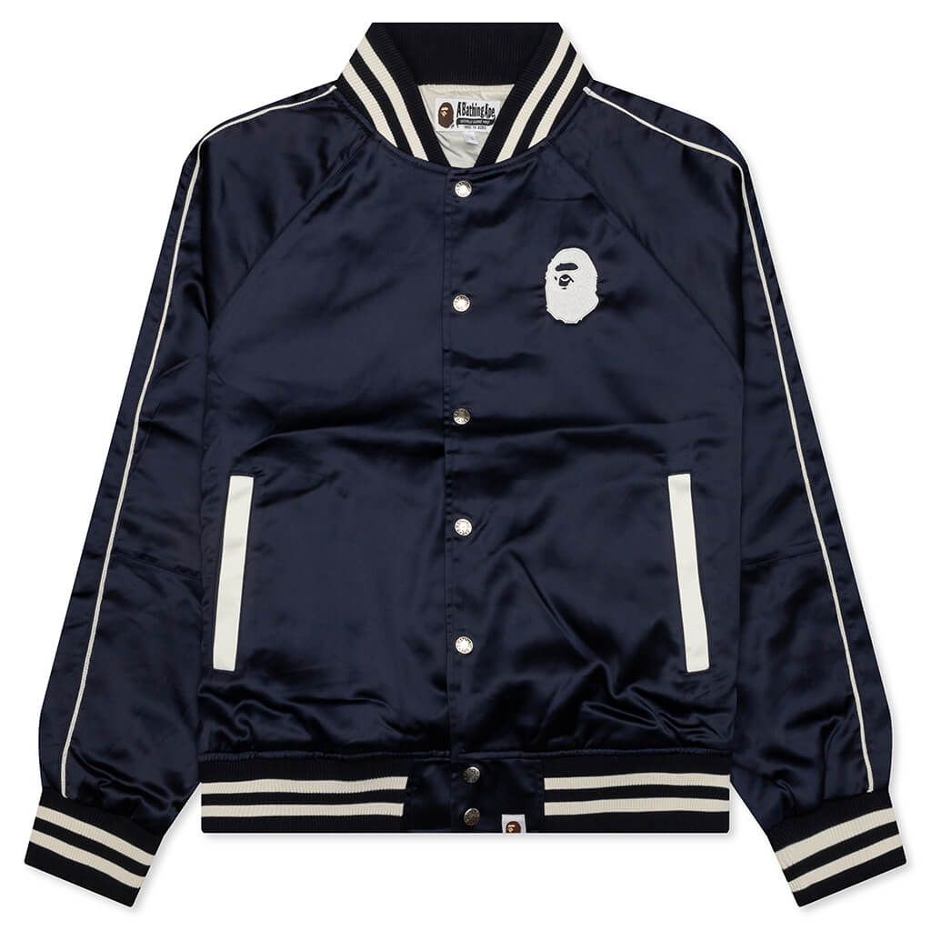 A bathing ape Outerwear оригінал | Швидка доставка Україна – боковий вид