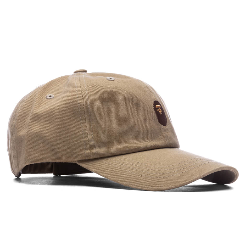 One Point Panel Cap A bathing ape оригінал – Купити в Україні – збільшений вид
