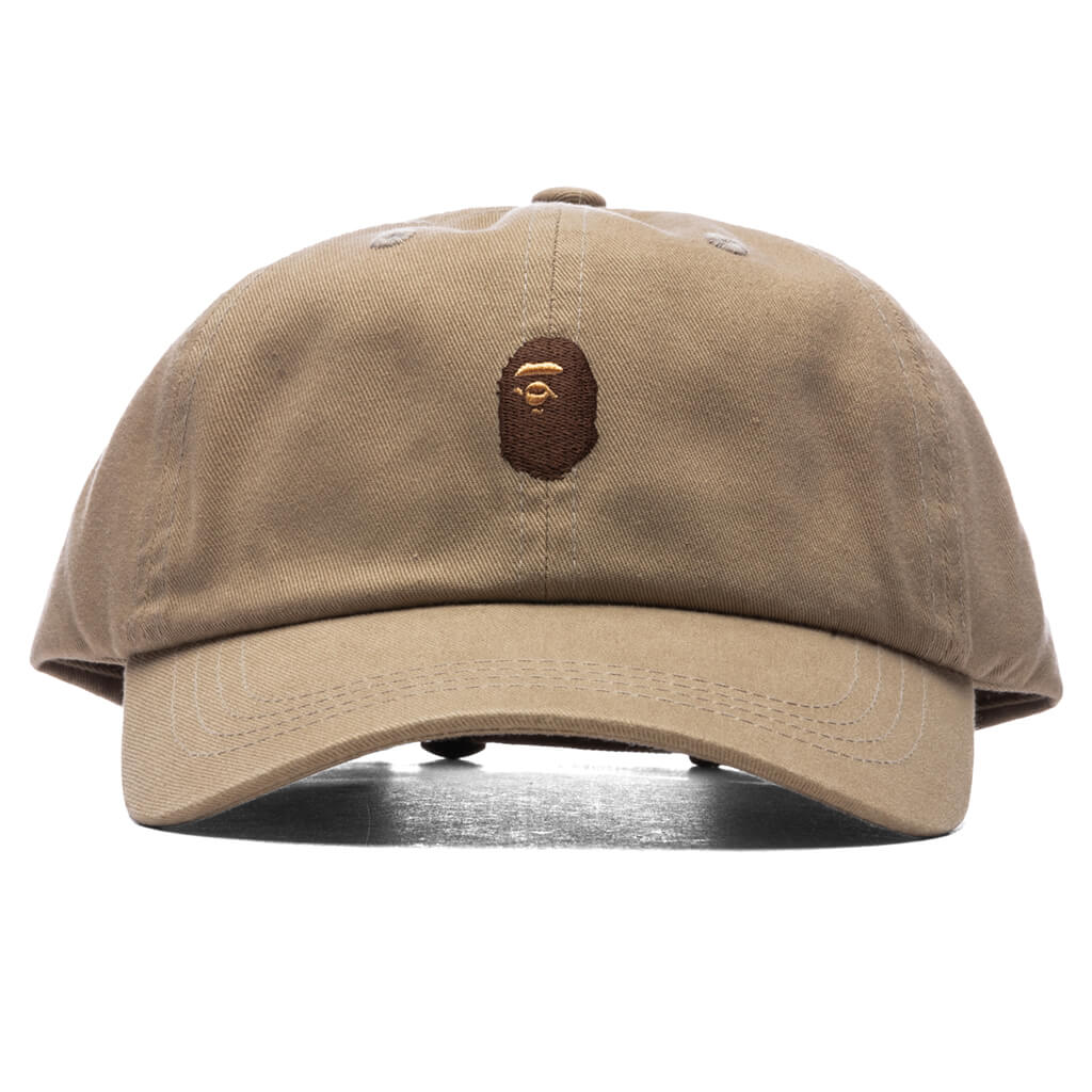 One Point Panel Cap A bathing ape оригінал – Купити в Україні – боковий вид