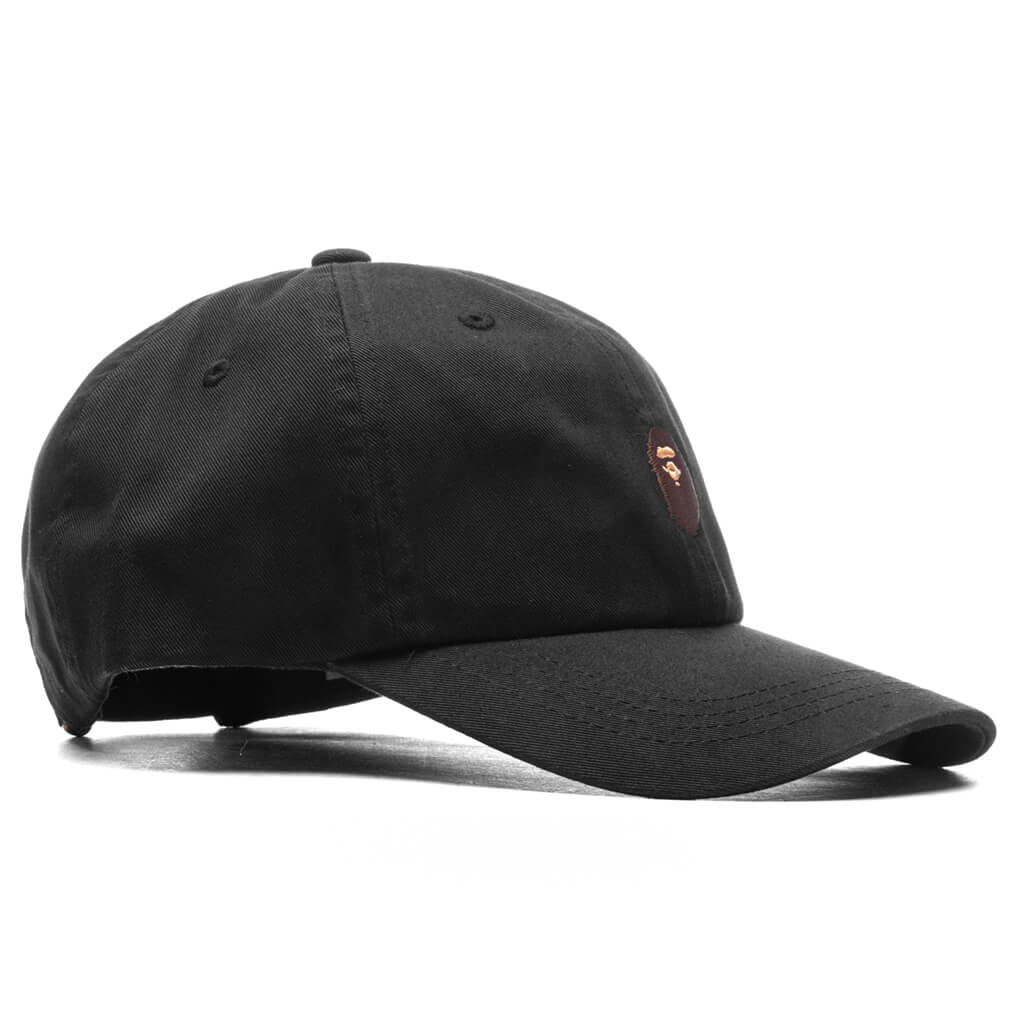 One Point Panel Cap A bathing ape оригінал – Купити в Україні – збільшений вид