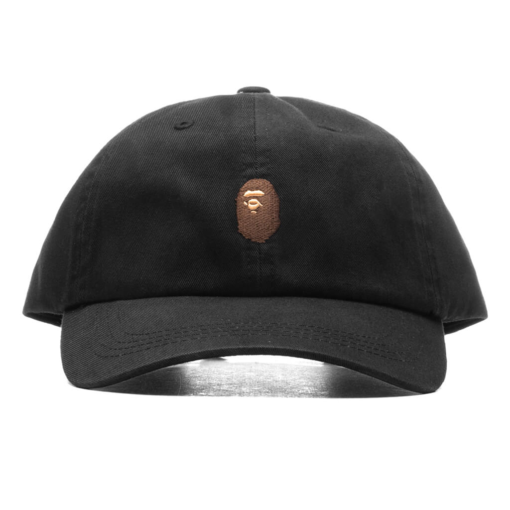 One Point Panel Cap A bathing ape оригінал – Купити в Україні – боковий вид