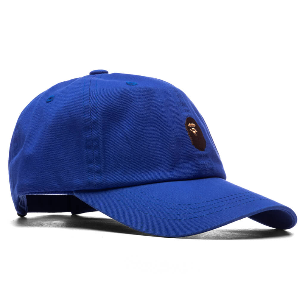 One Point Panel Cap A bathing ape оригінал – Купити в Україні – збільшений вид