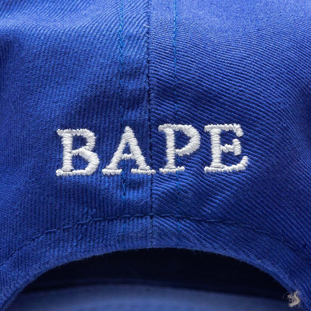 One Point Panel Cap A bathing ape оригінал – Купити в Україні – детальний вид
