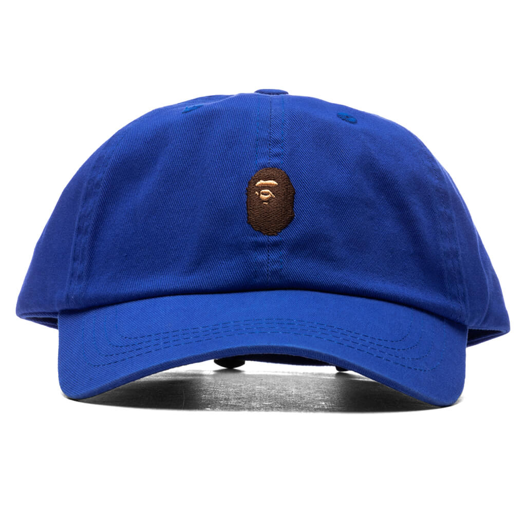 One Point Panel Cap A bathing ape оригінал – Купити в Україні – боковий вид