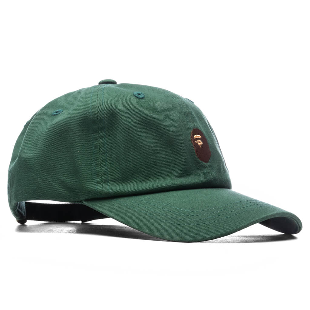 One Point Panel Cap A bathing ape оригінал – Купити в Україні – збільшений вид