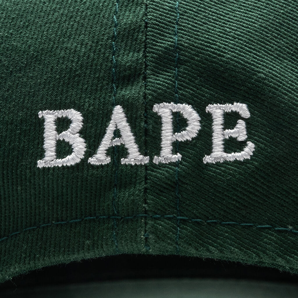 One Point Panel Cap A bathing ape оригінал – Купити в Україні – детальний вид