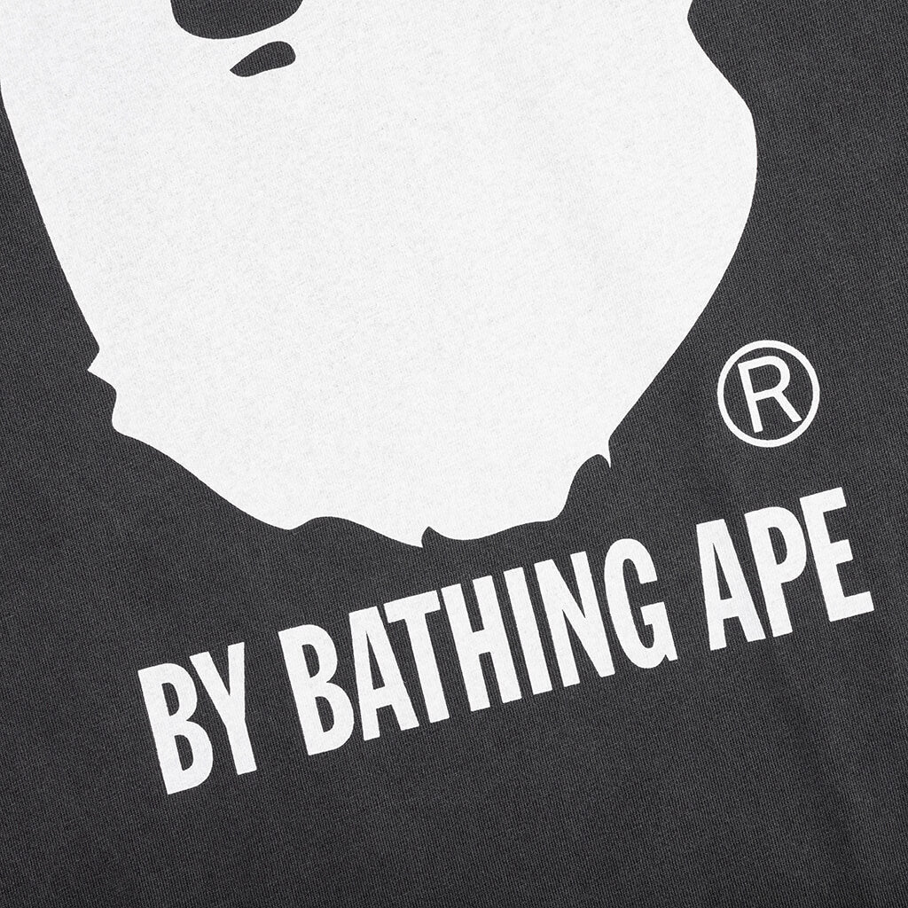Overdye By Bathing Ape Relaxed Fit Tee A bathing ape – Гарантія оригінальності – детальний вид