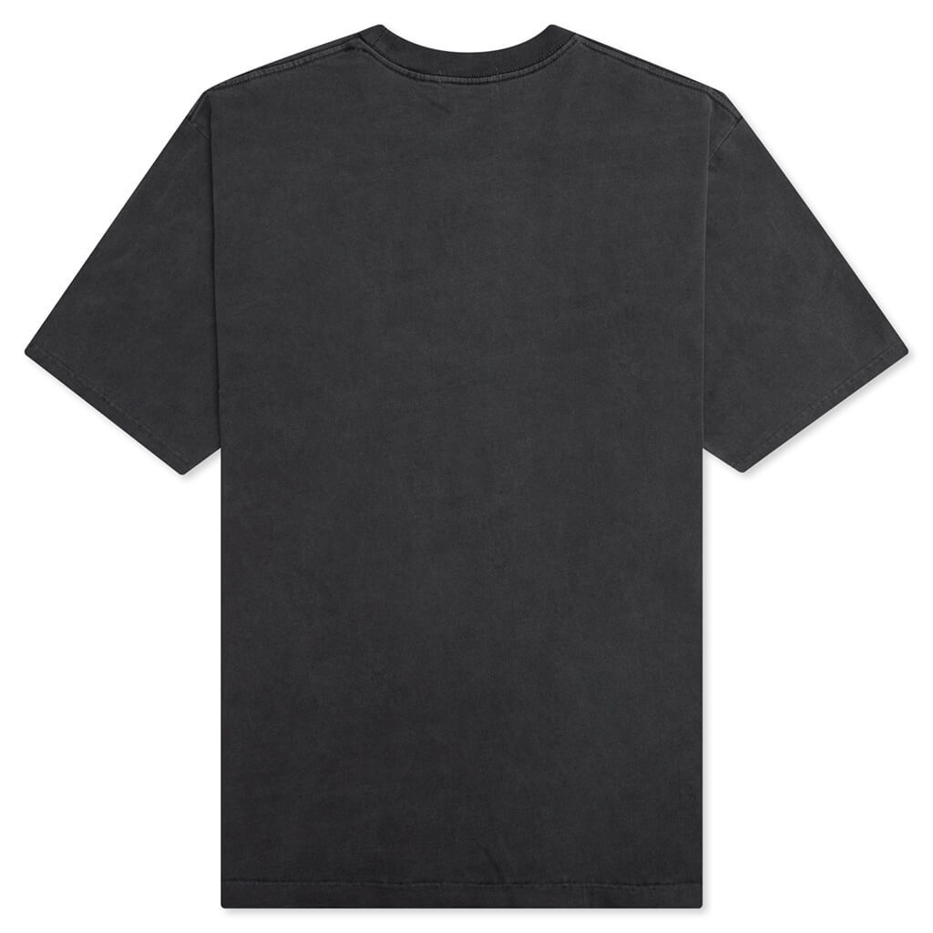 Overdye By Bathing Ape Relaxed Fit Tee A bathing ape – Гарантія оригінальності – вид ззаду