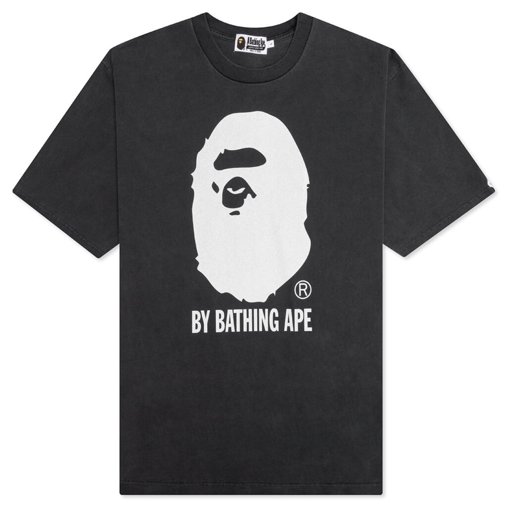 Overdye By Bathing Ape Relaxed Fit Tee A bathing ape – Гарантія оригінальності – боковий вид