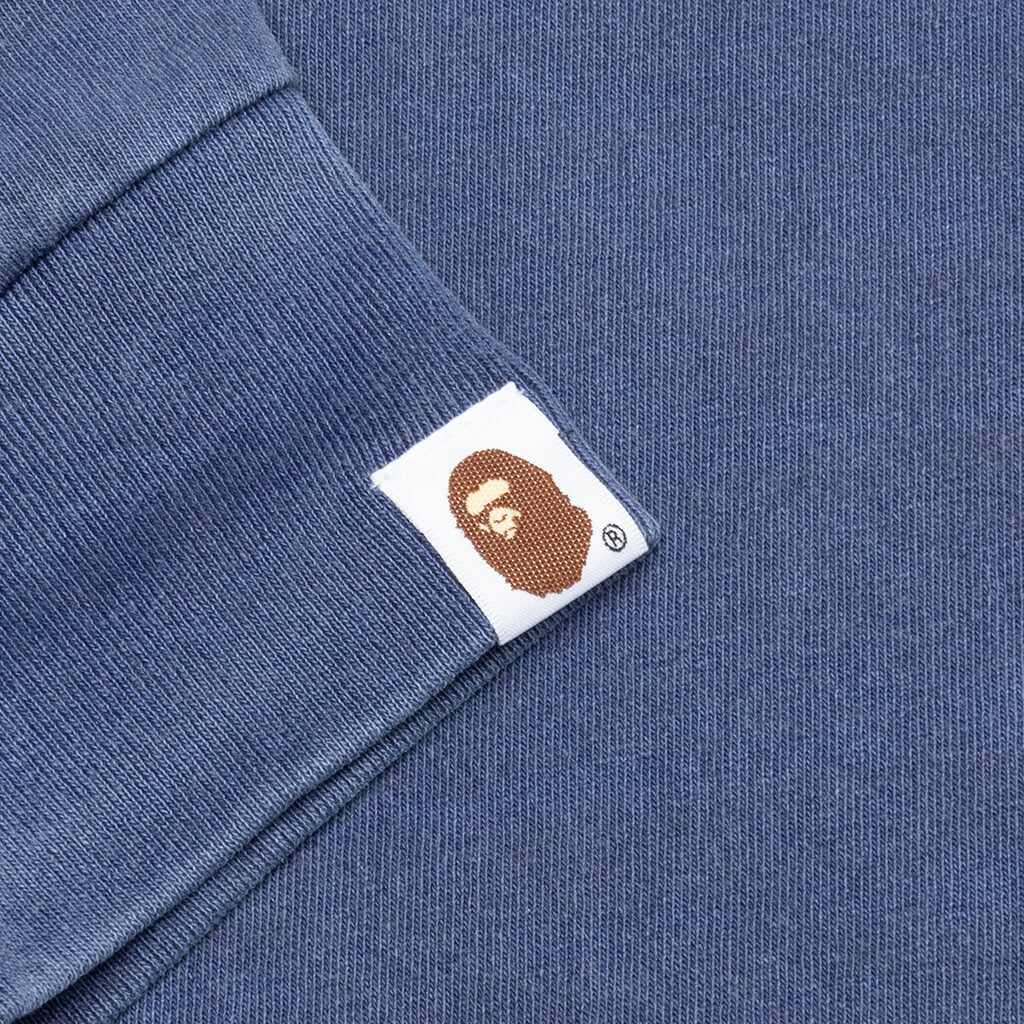 Overdye College L A bathing ape – Гарантія оригінальності – збільшений вид