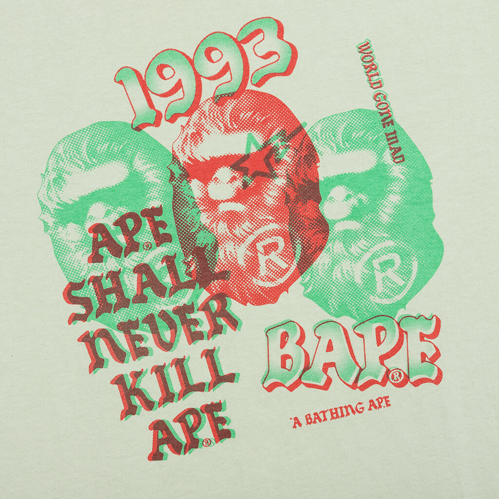 A bathing ape Tops оригінал | Швидка доставка Україна – детальний вид