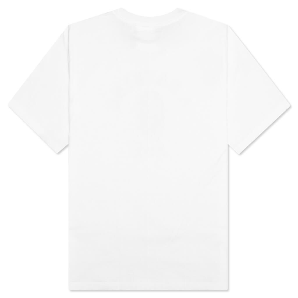 A bathing ape Tops оригінал | Швидка доставка Україна – вид ззаду
