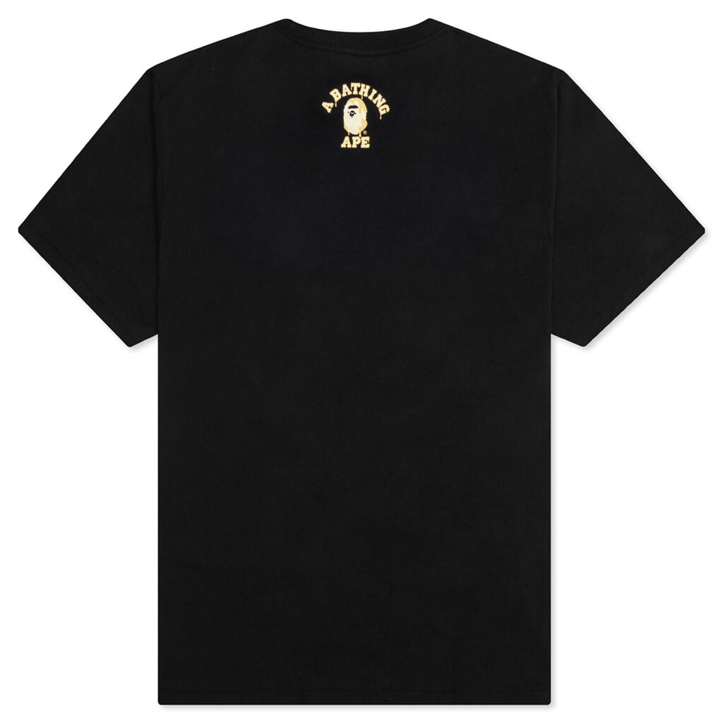 A bathing ape Tops оригінал | Швидка доставка Україна – вид ззаду
