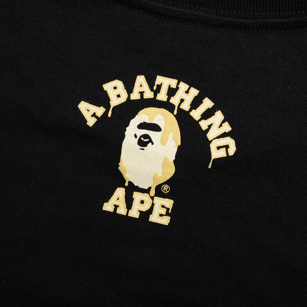 A bathing ape Tops оригінал | Швидка доставка Україна – збільшений вид