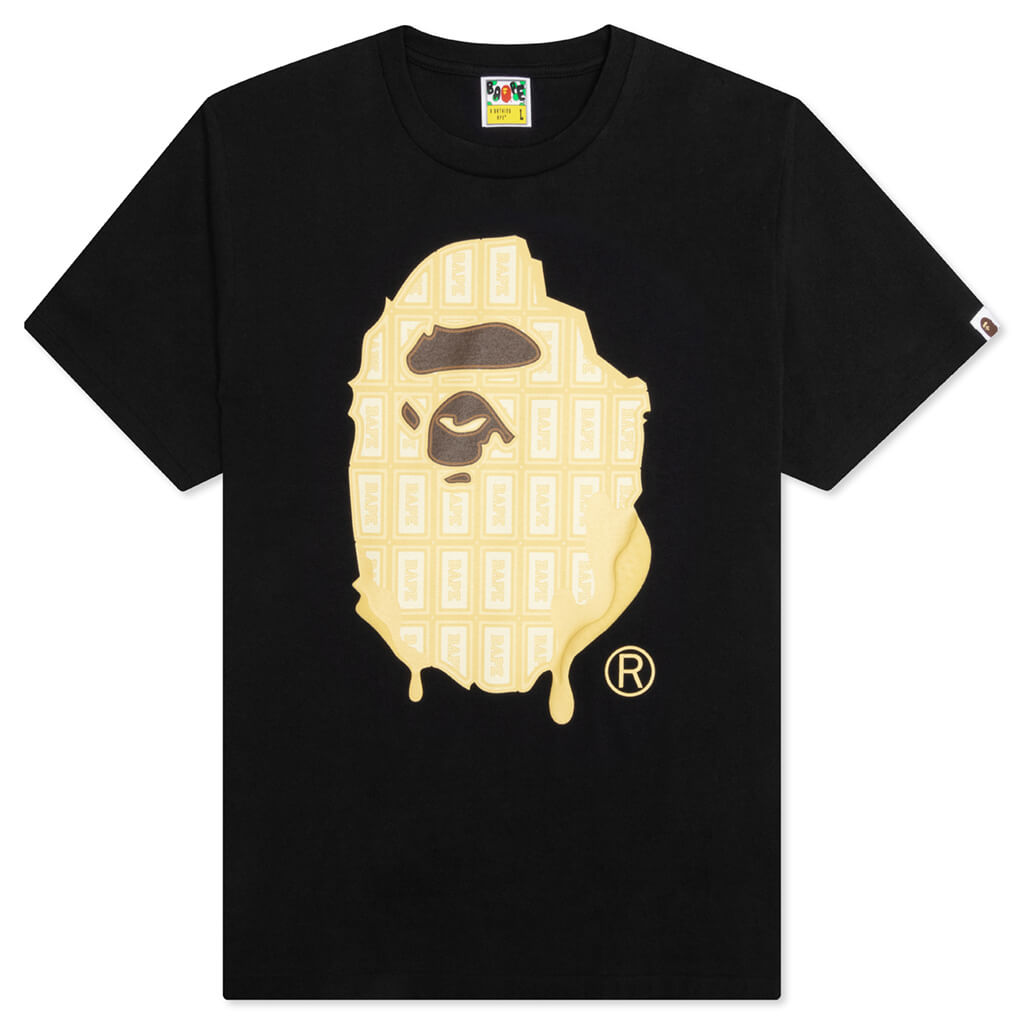 A bathing ape Tops оригінал | Швидка доставка Україна – боковий вид