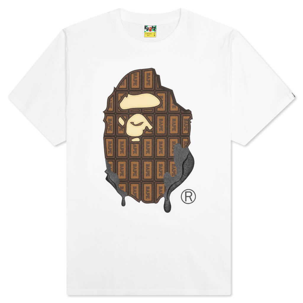 A bathing ape Tops оригінал | Швидка доставка Україна – боковий вид