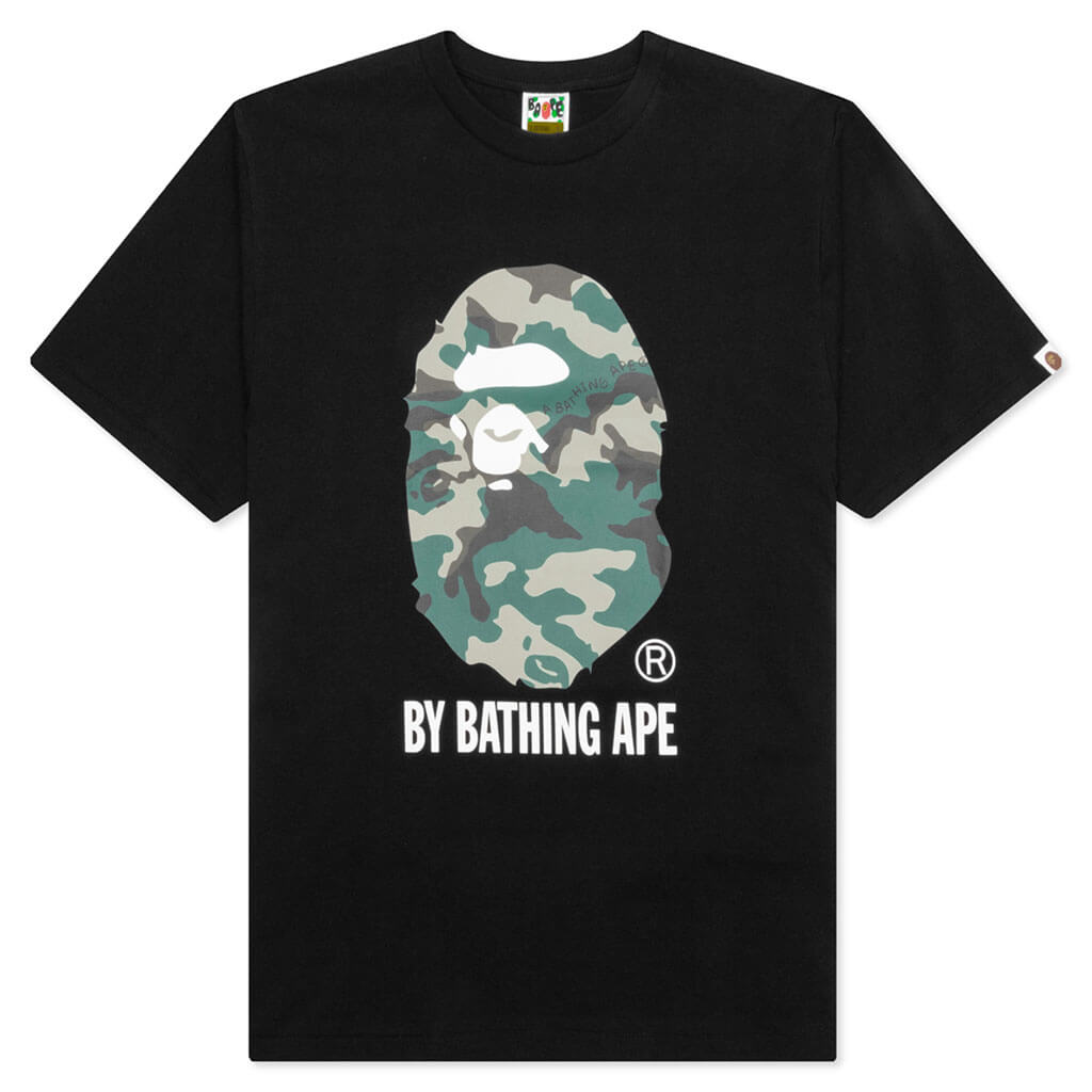 A bathing ape Tops оригінал | Швидка доставка Україна – боковий вид