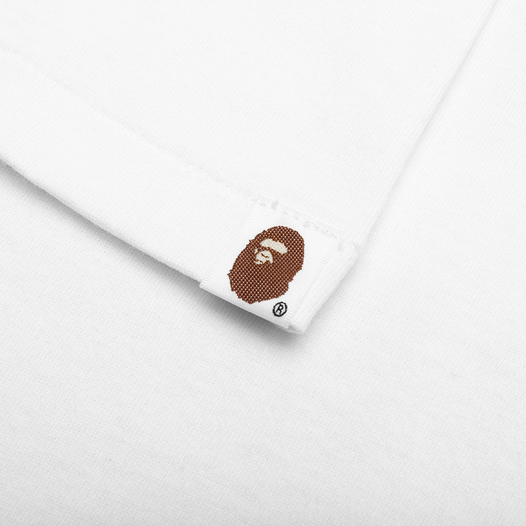 A bathing ape Tops оригінал | Швидка доставка Україна – збільшений вид