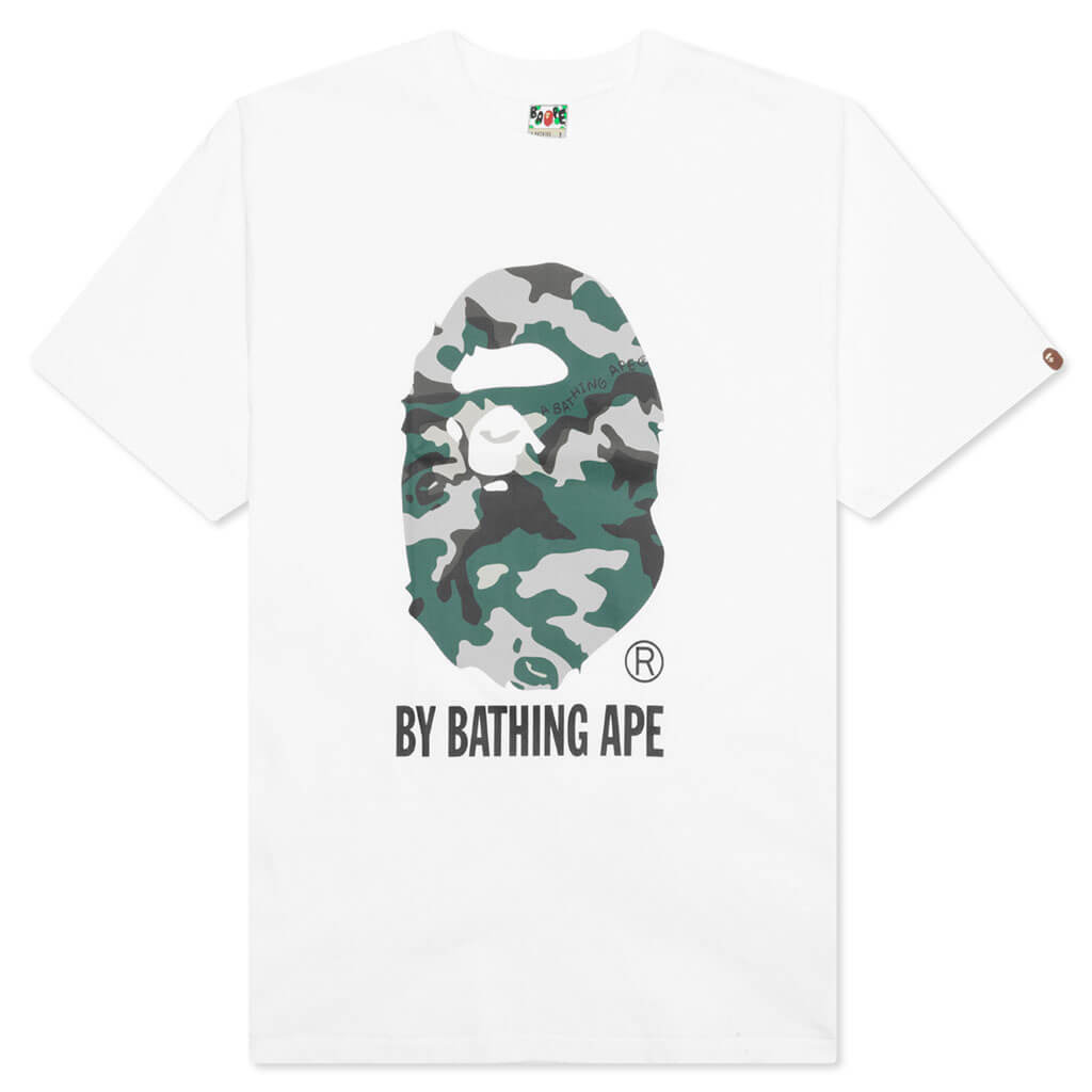 A bathing ape Tops оригінал | Швидка доставка Україна – боковий вид