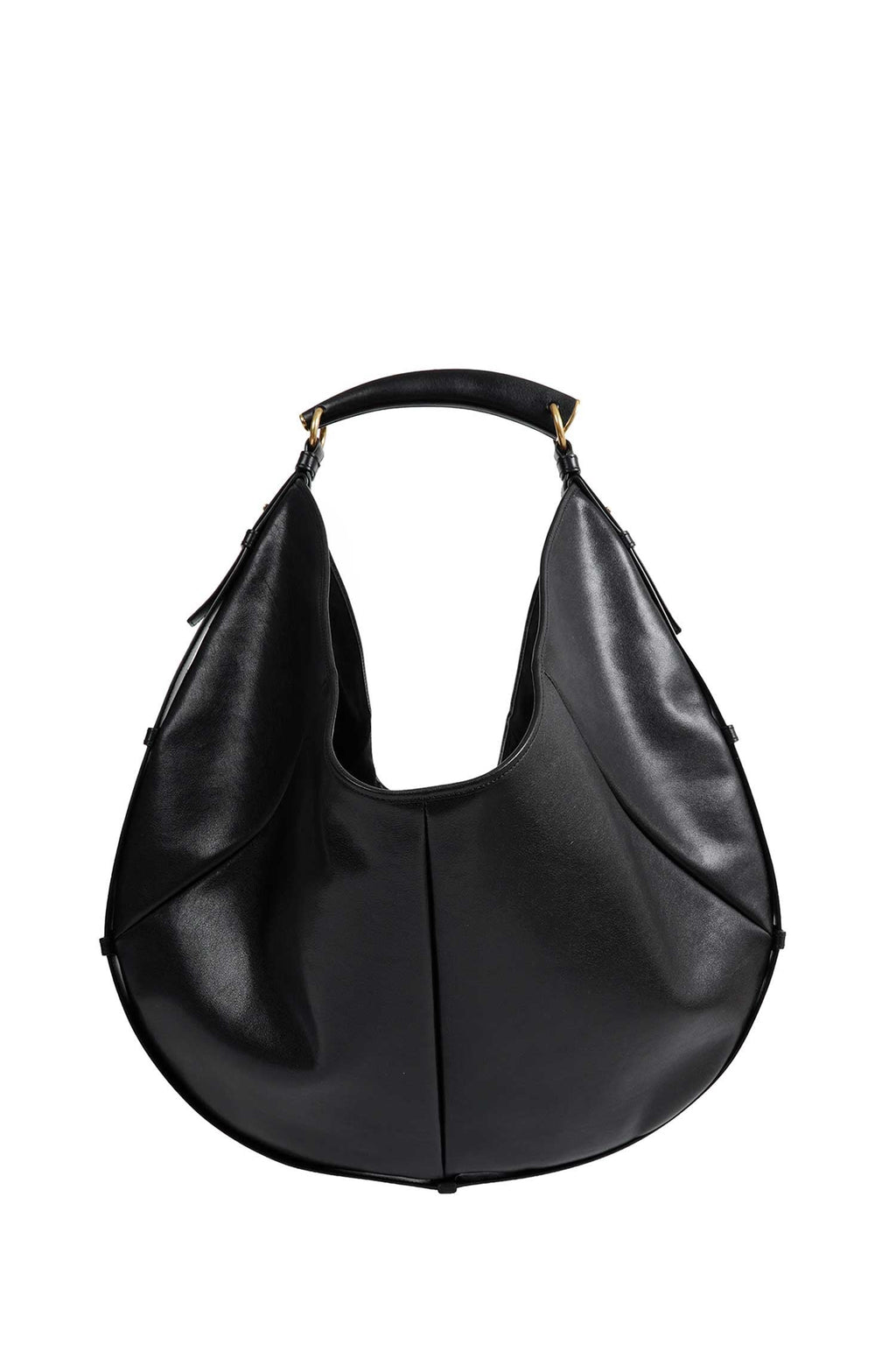 Large Leather Mombasa Saint laurent оригінал – Купити в Україні – детальний вид