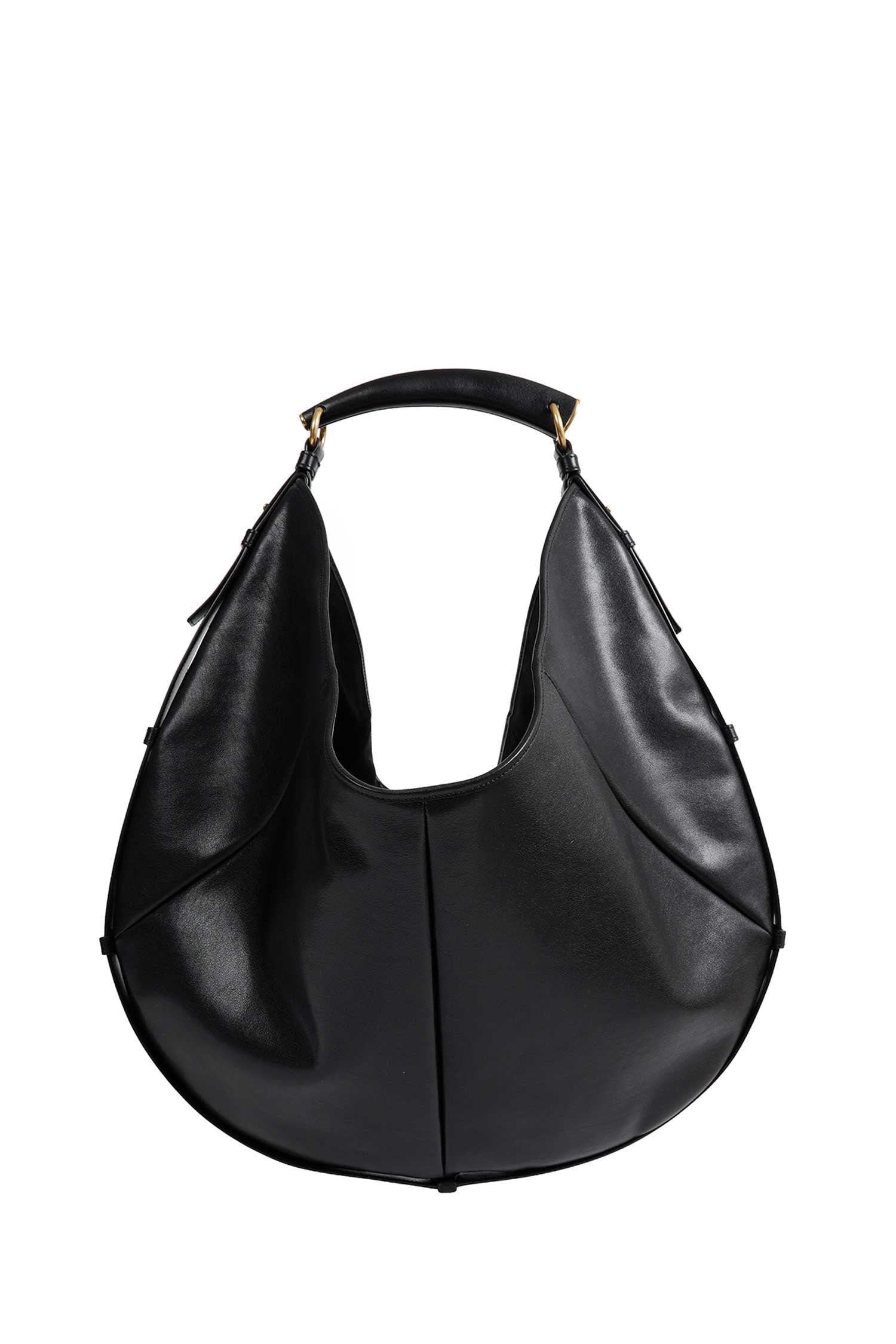 Large Leather Mombasa Saint laurent оригінал – Купити в Україні – детальний вид