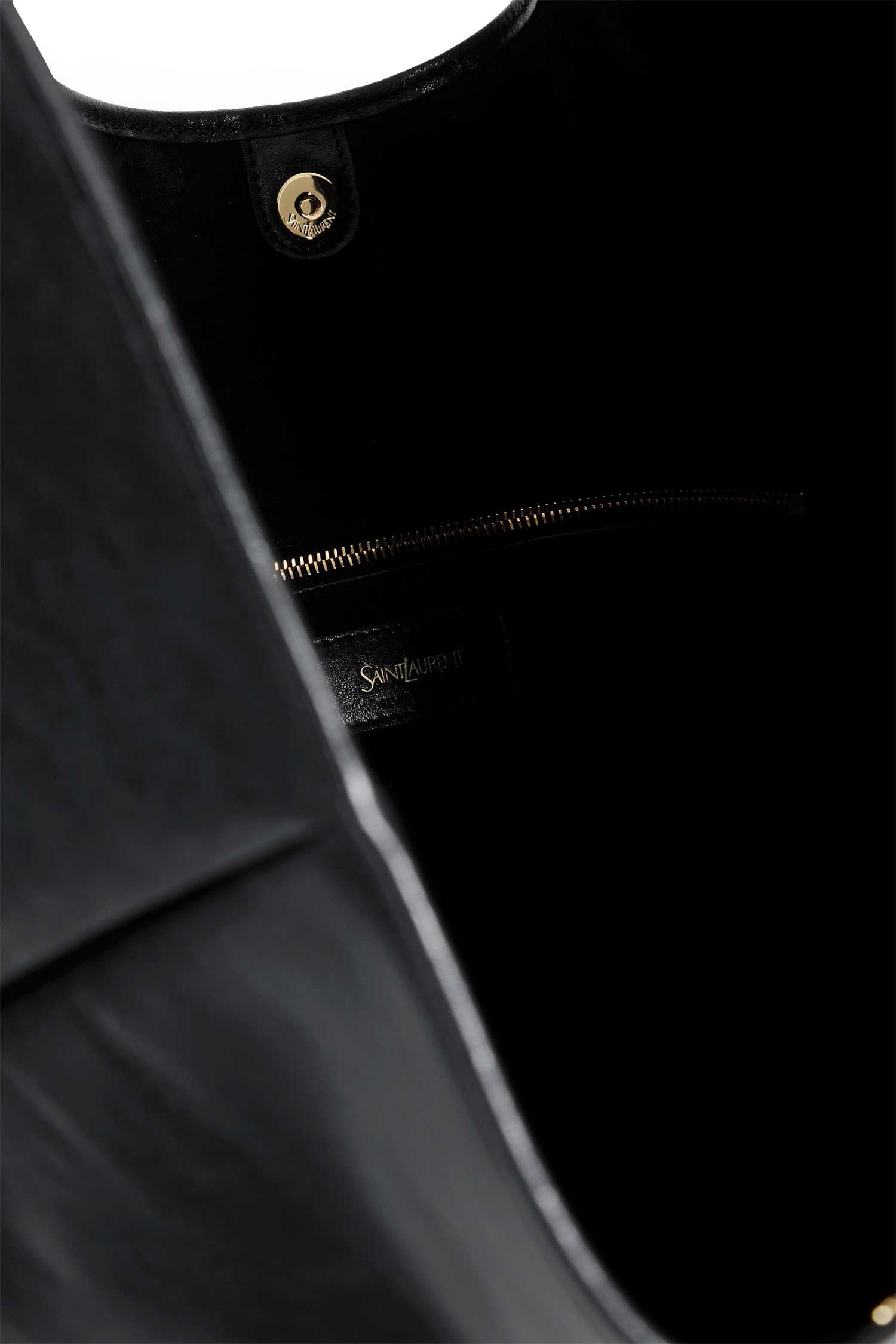 Large Leather Mombasa Saint laurent оригінал – Купити в Україні – збільшений вид
