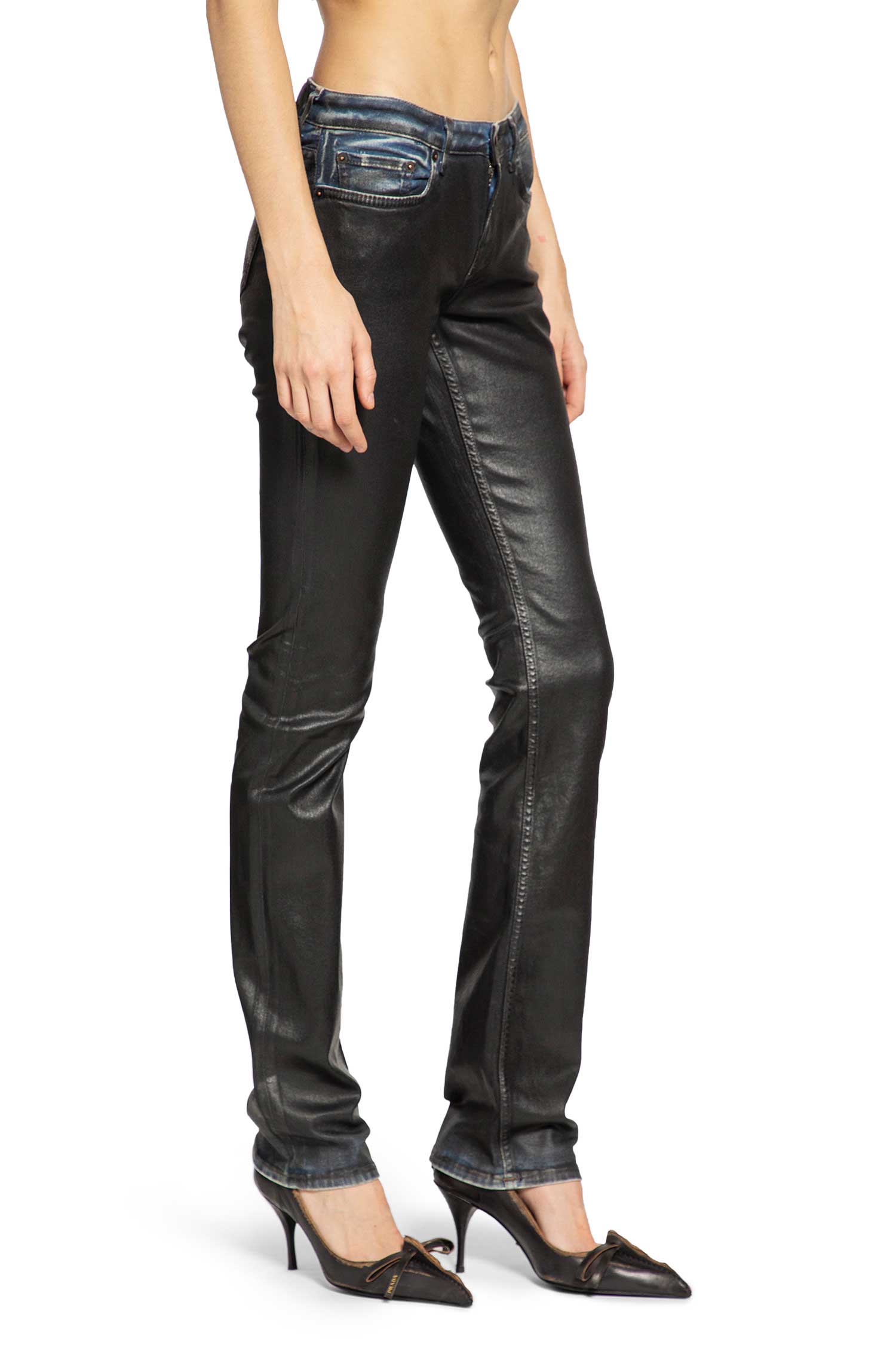 Skinny Fit Jeans 2013 Acne studios оригінал – Купити в Україні – детальний вид