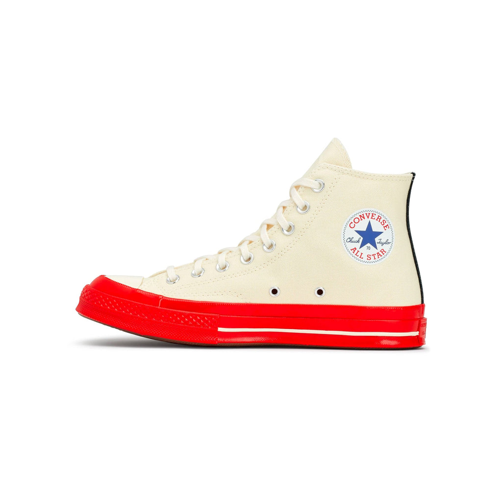 Comme des garcons Footwear оригінал | Швидка доставка Україна – збільшений вид