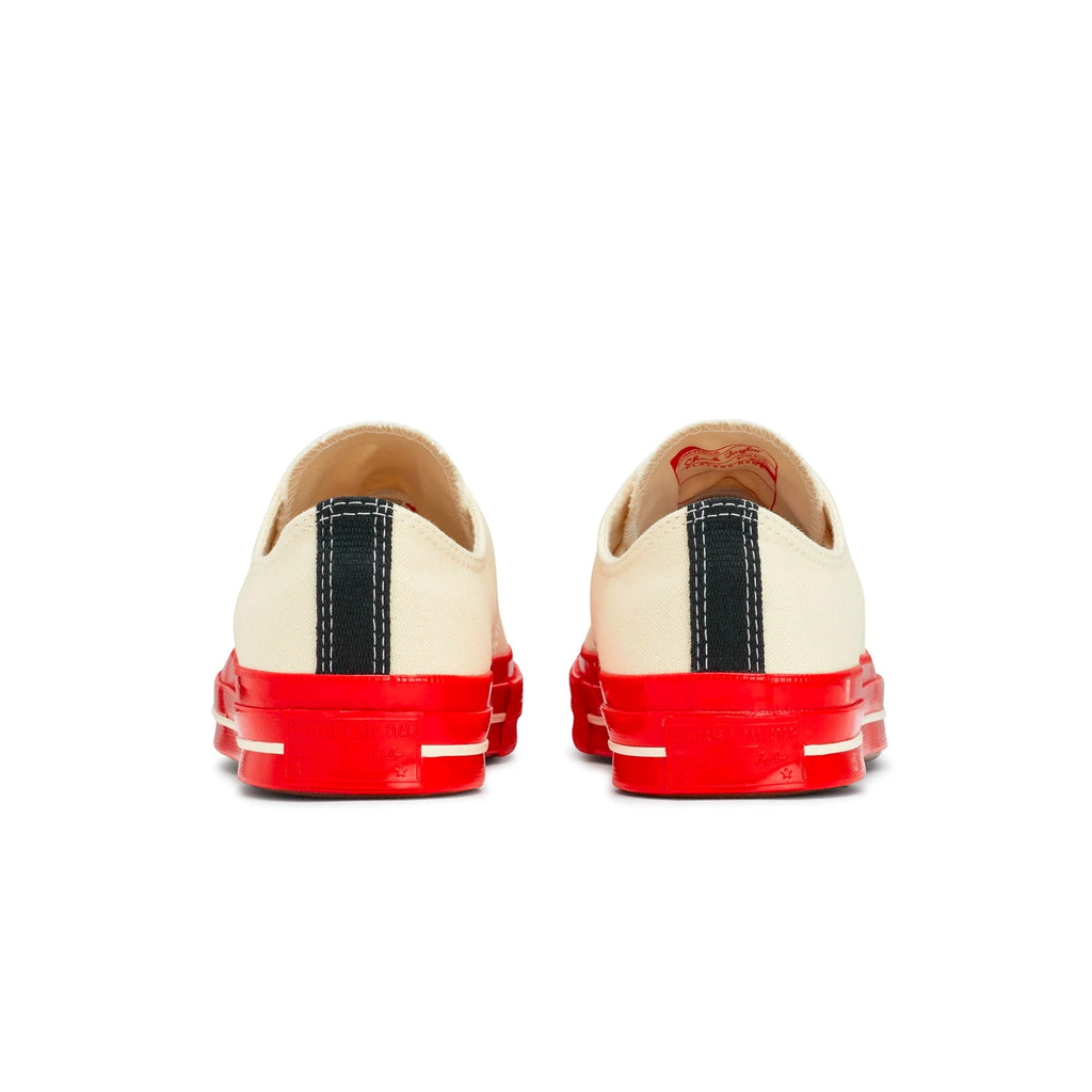 Comme des garcons Footwear оригінал | Швидка доставка Україна – детальний вид