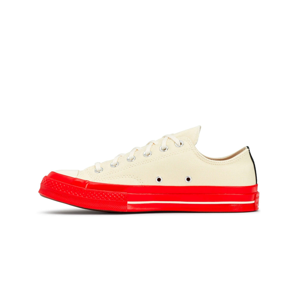 Comme des garcons Footwear оригінал | Швидка доставка Україна – збільшений вид