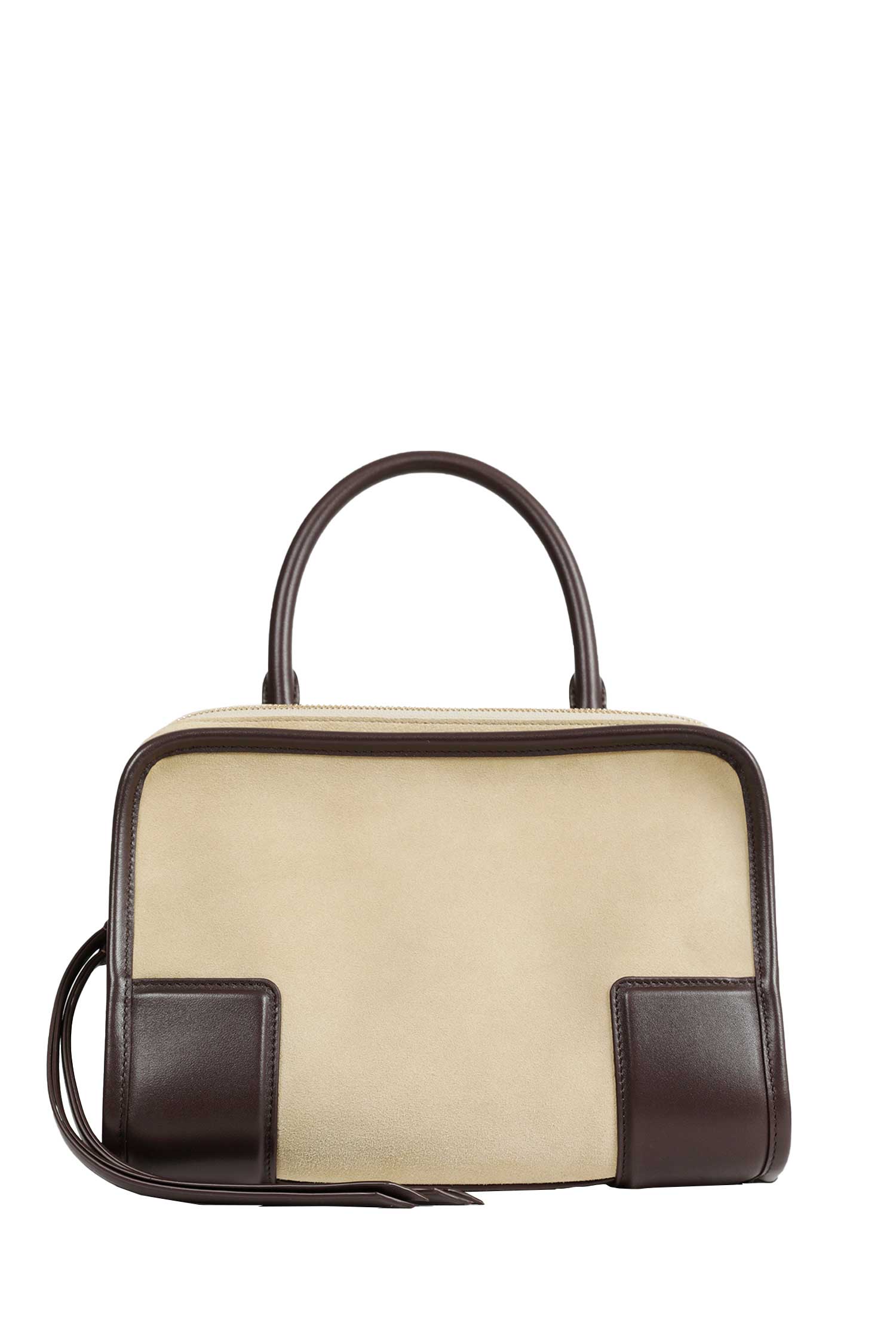 Amazona 180 Small Bag Loewe оригінал – Купити в Україні – боковий вид