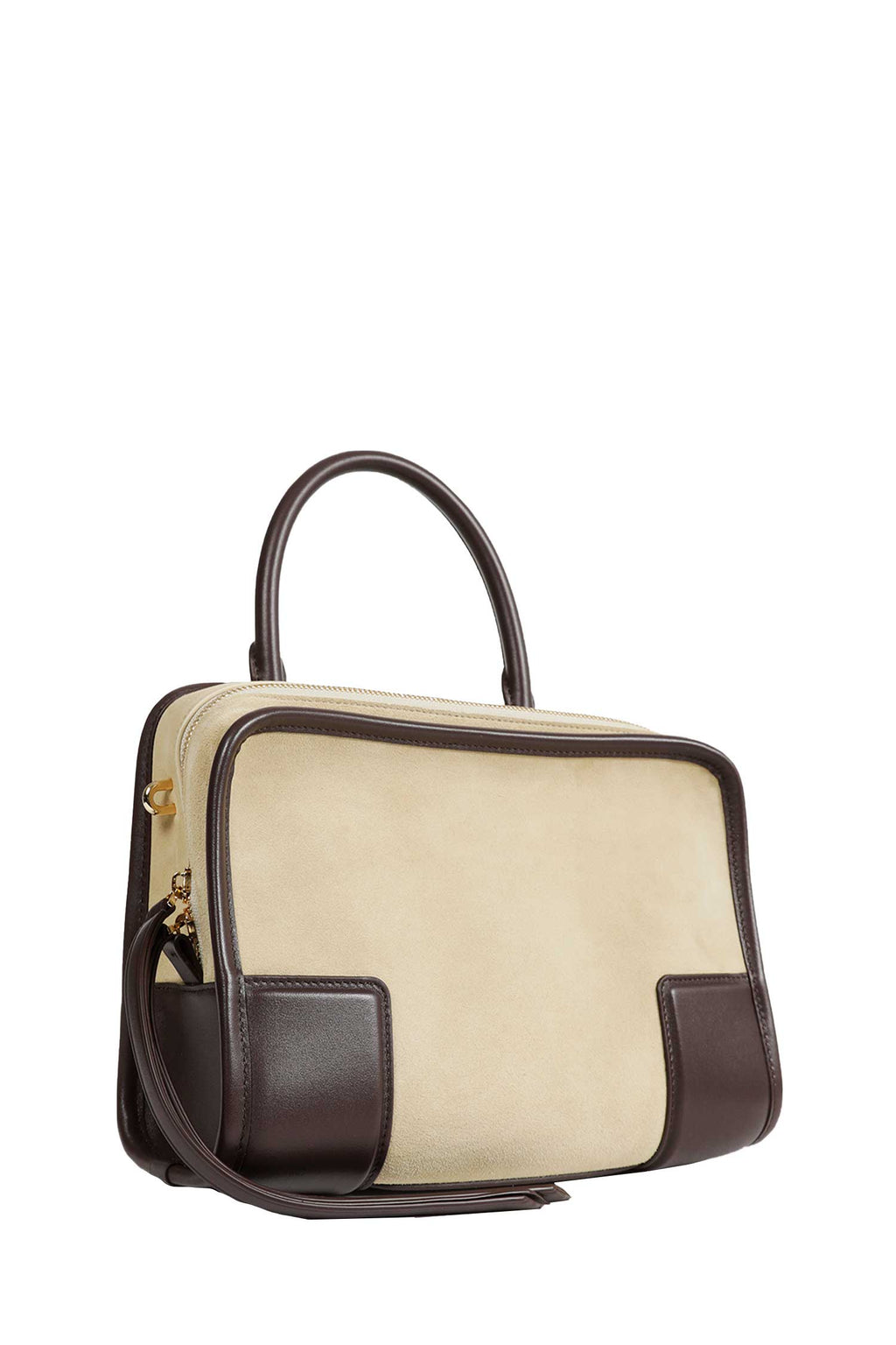 Amazona 180 Small Bag Loewe оригінал – Купити в Україні – вид ззаду