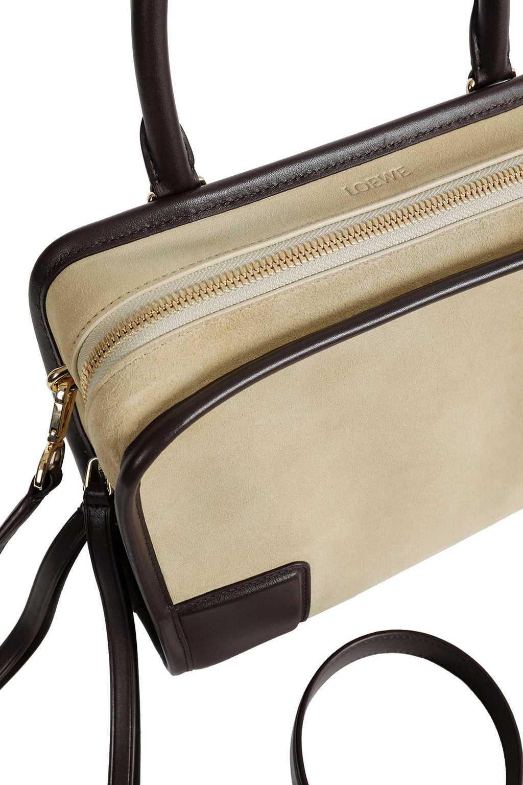 Amazona 180 Small Bag Loewe оригінал – Купити в Україні – збільшений вид