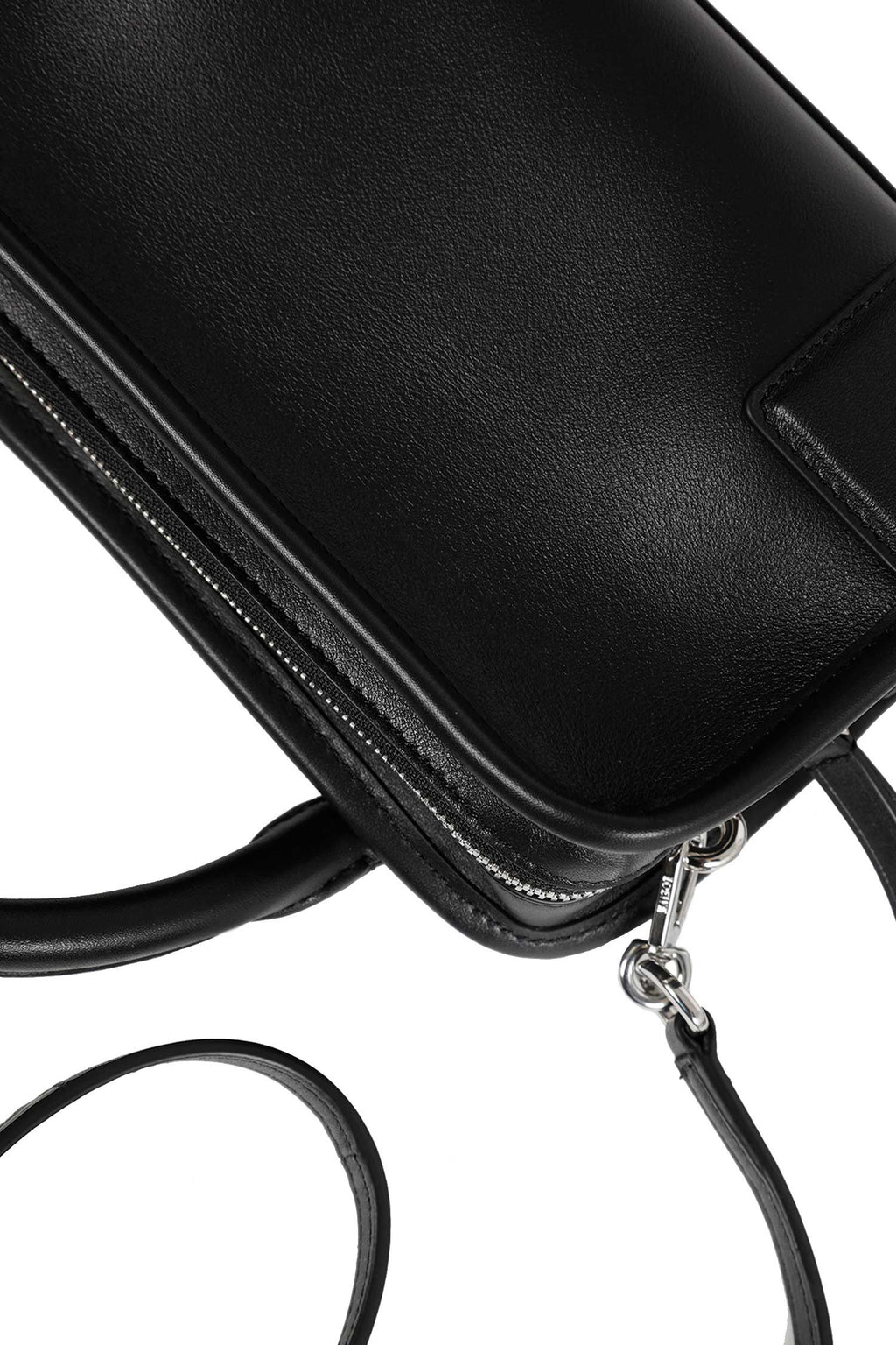Amazona 180 Mini Bag Loewe – Гарантія оригінальності – збільшений вид