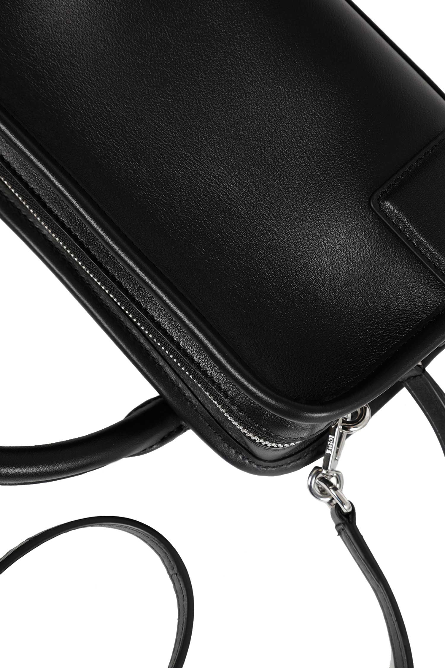 Amazona 180 Mini Bag Loewe – Гарантія оригінальності – збільшений вид