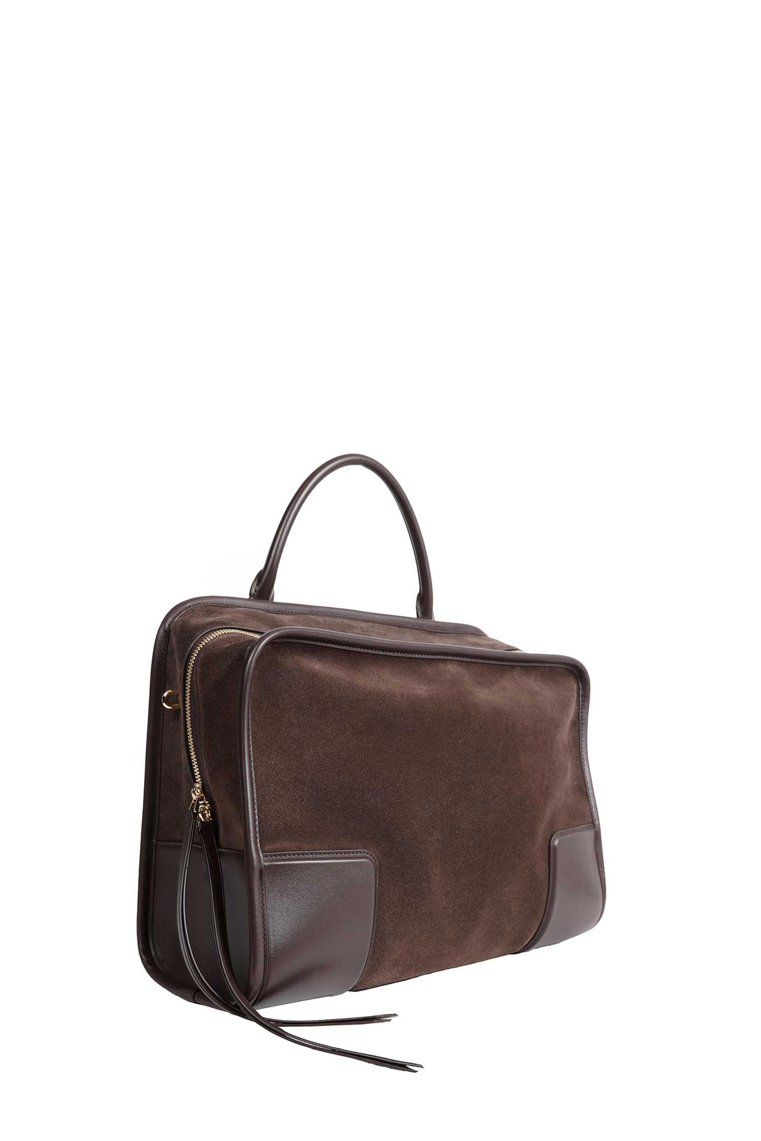Loewe Bags оригінал | Швидка доставка Україна – вид ззаду