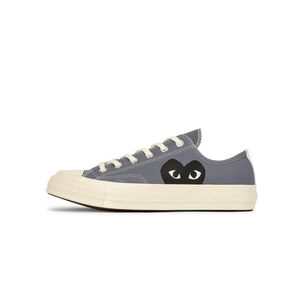 Comme des garcons Footwear оригінал | Швидка доставка Україна – боковий вид