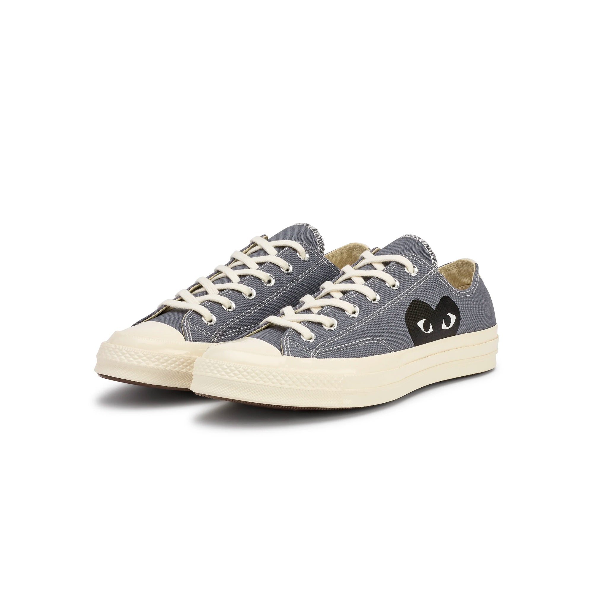 Comme des garcons Footwear оригінал | Швидка доставка Україна – вид ззаду