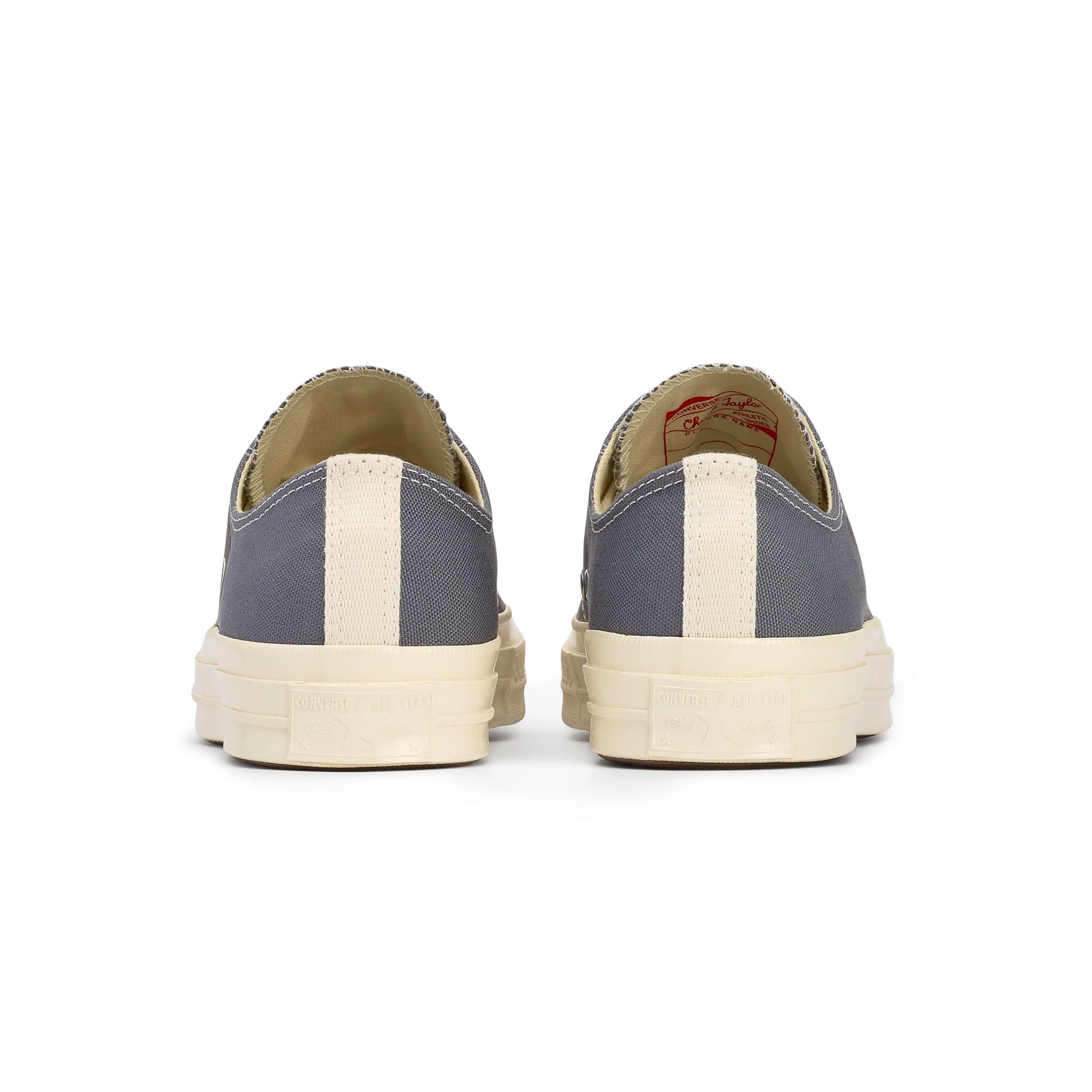 Comme des garcons Footwear оригінал | Швидка доставка Україна – детальний вид