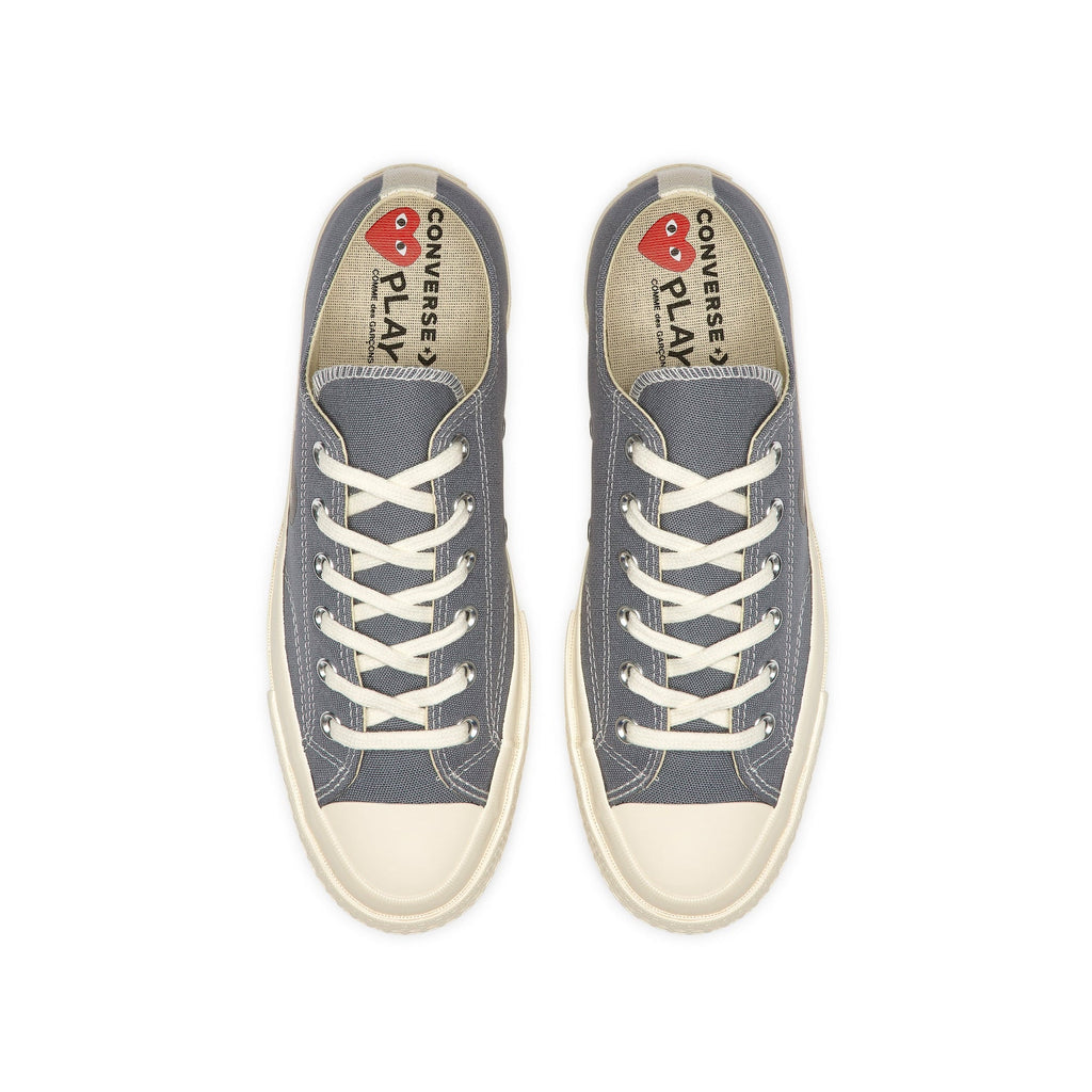 Comme des garcons Footwear оригінал | Швидка доставка Україна – збільшений вид