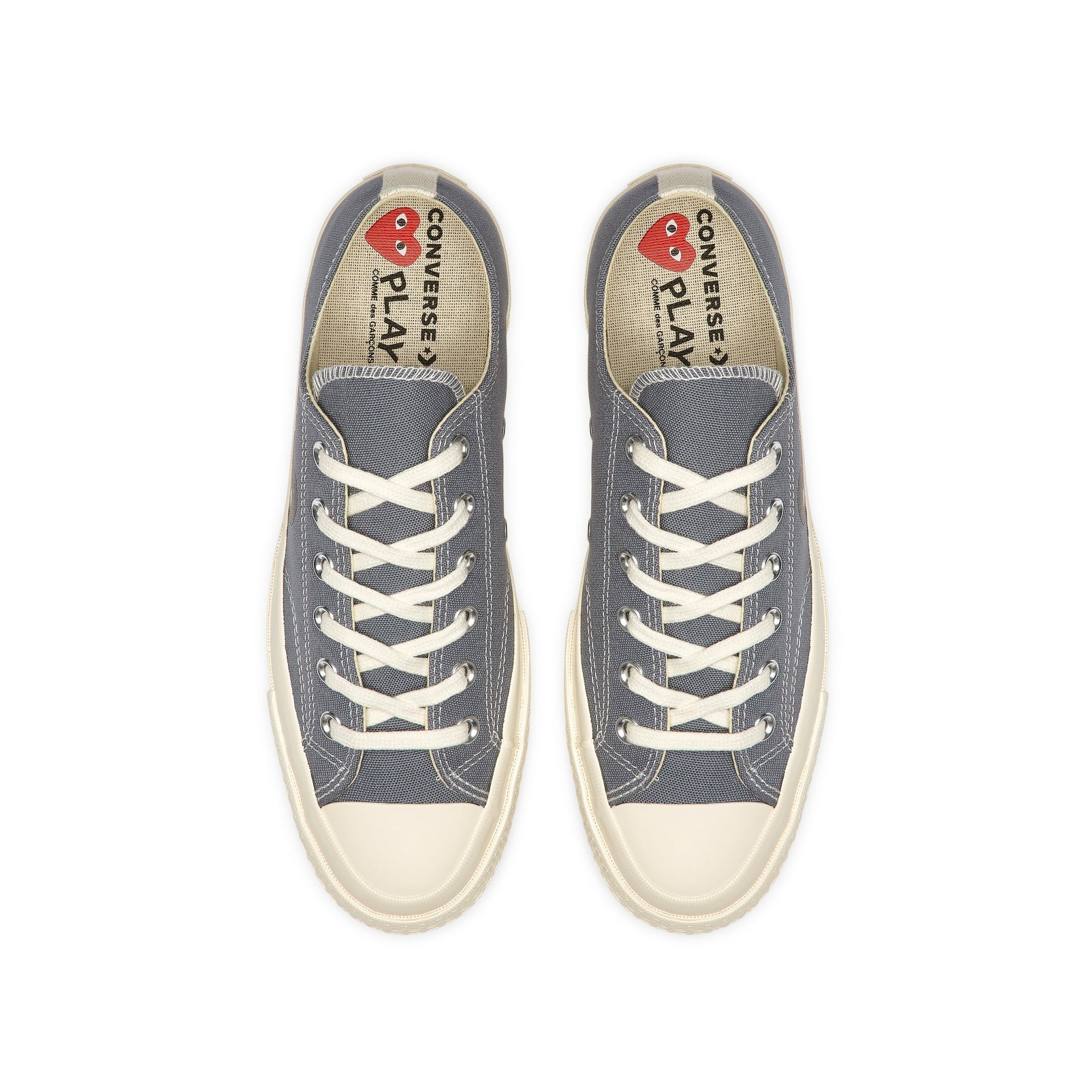 Comme des garcons Footwear оригінал | Швидка доставка Україна – збільшений вид