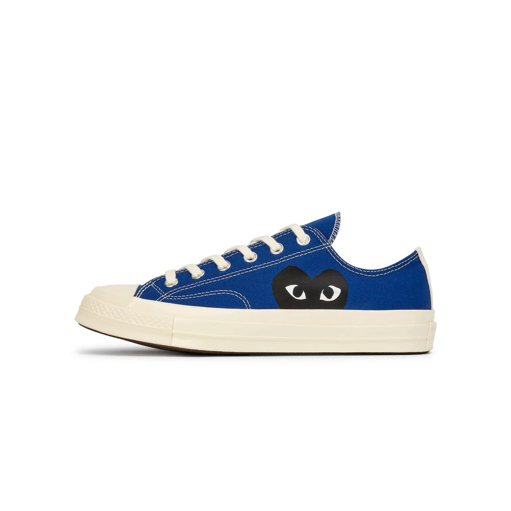 Comme des garcons Footwear оригінал | Швидка доставка Україна – боковий вид