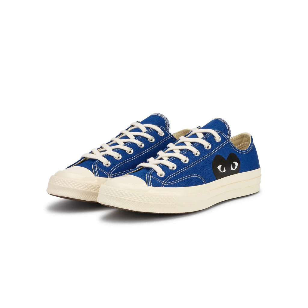 Comme des garcons Footwear оригінал | Швидка доставка Україна – вид ззаду