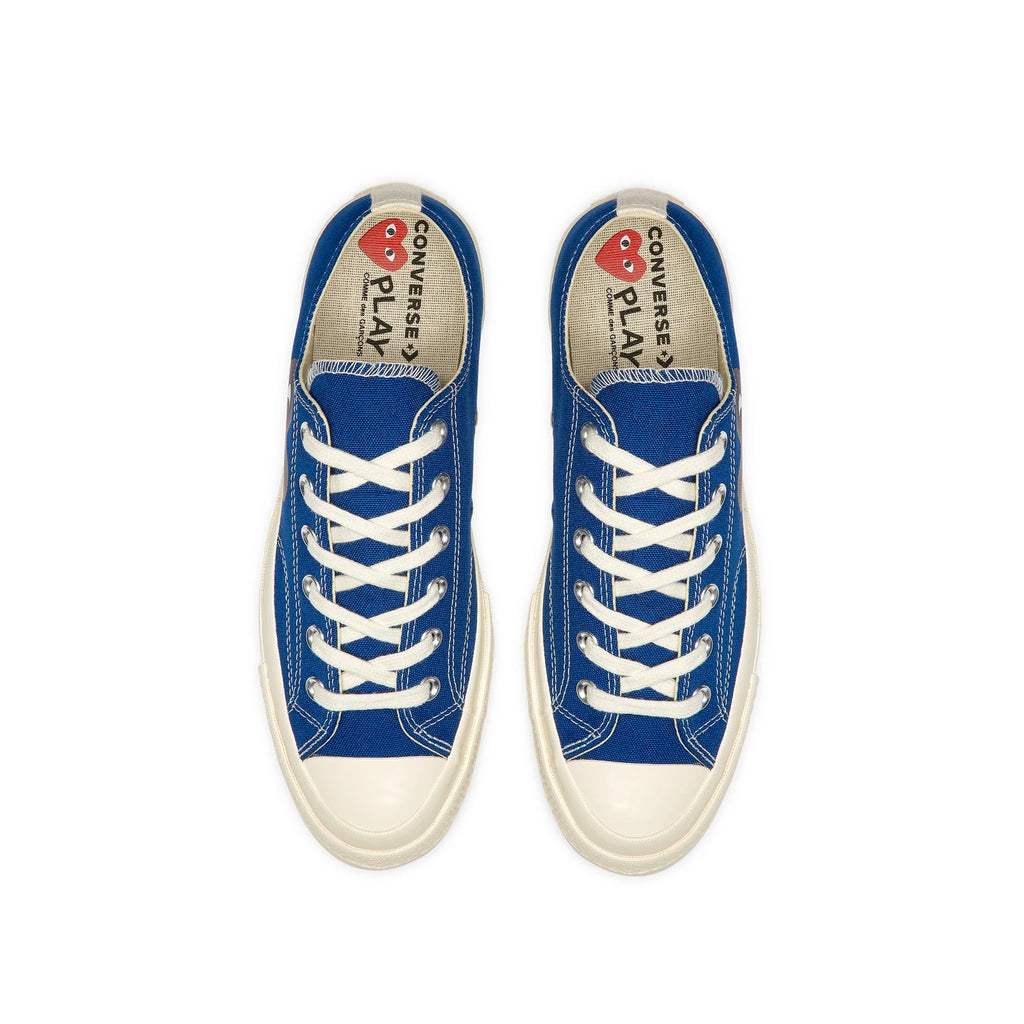 Comme des garcons Footwear оригінал | Швидка доставка Україна – збільшений вид