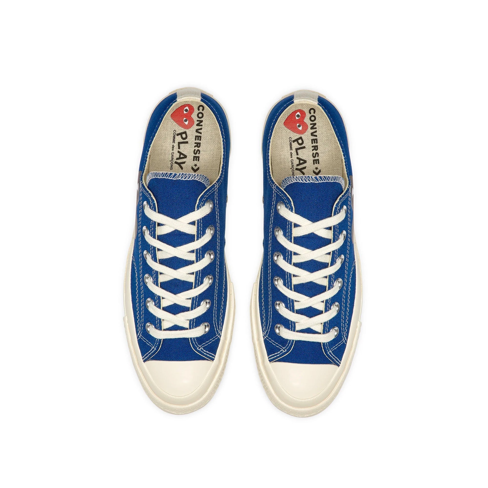 Comme des garcons Footwear оригінал | Швидка доставка Україна – збільшений вид