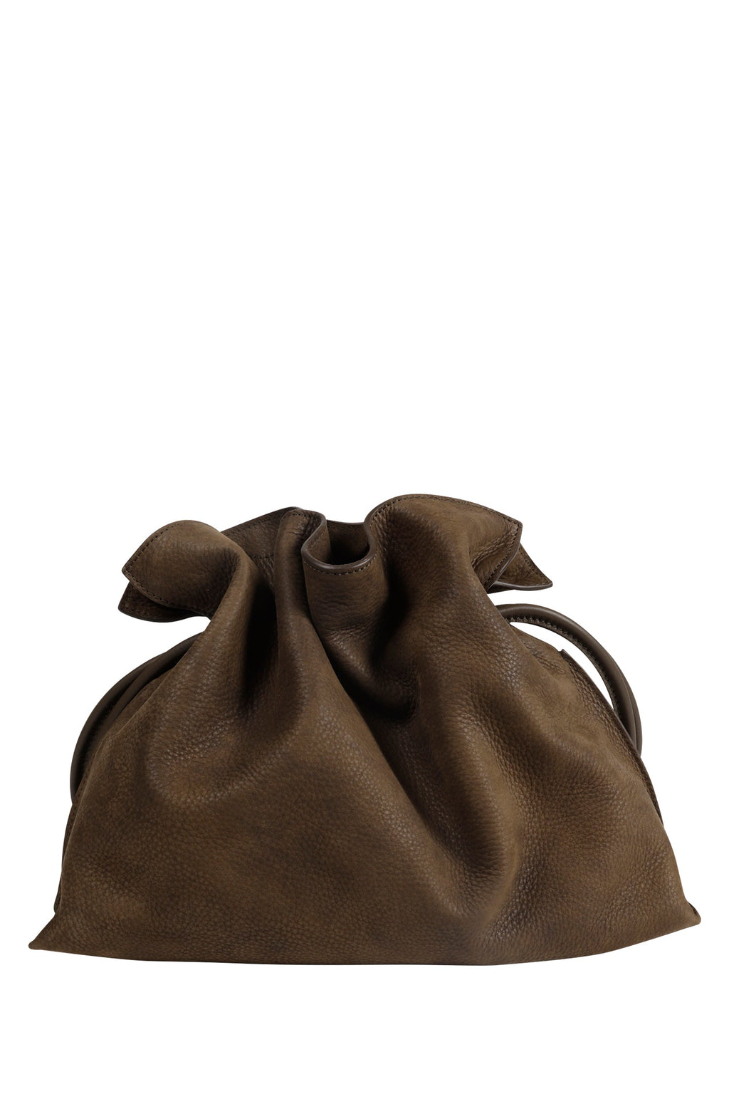 Medium Flamenco Clutch Loewe оригінал – Купити в Україні – детальний вид