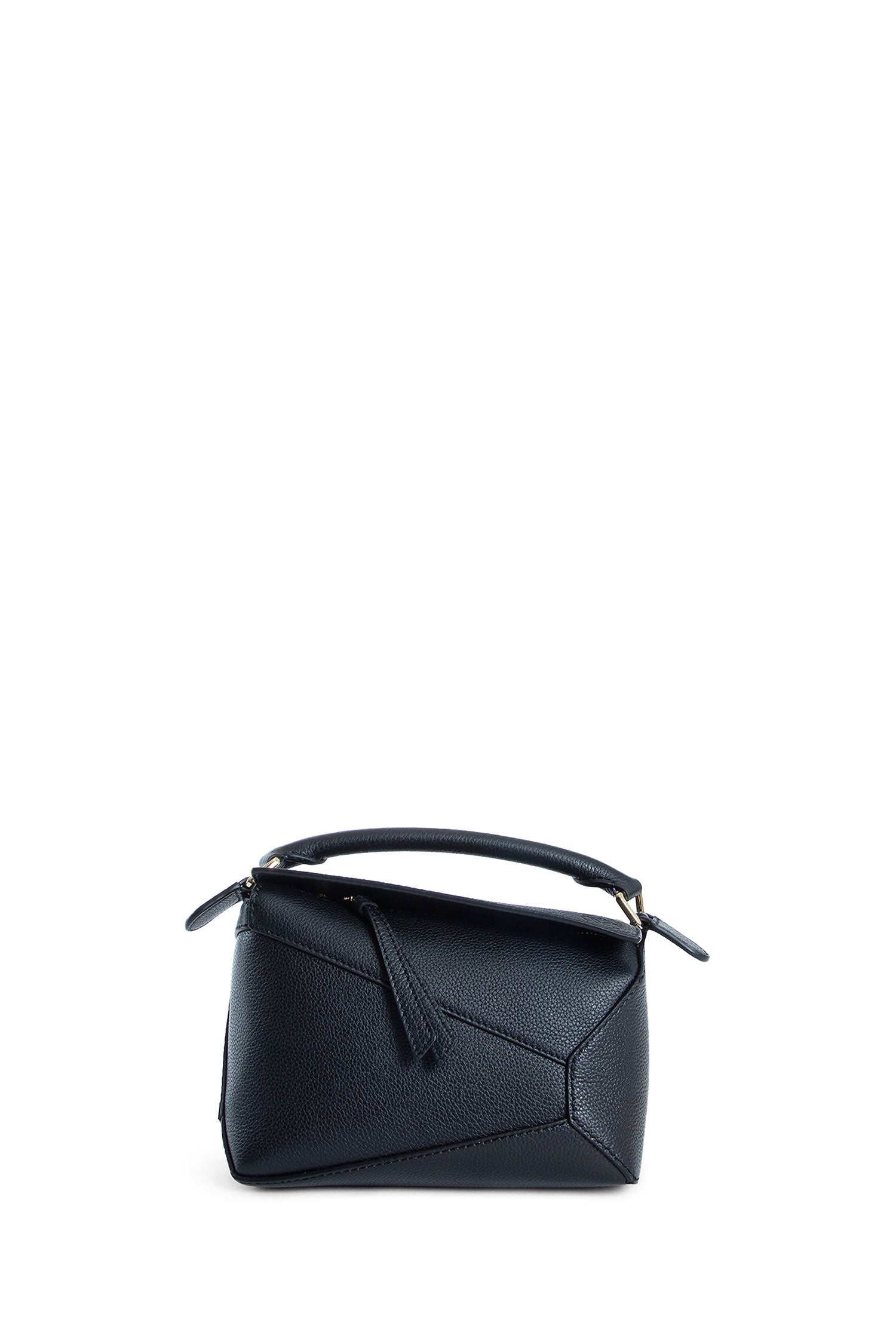 Loewe Bags оригінал | Швидка доставка Україна – боковий вид