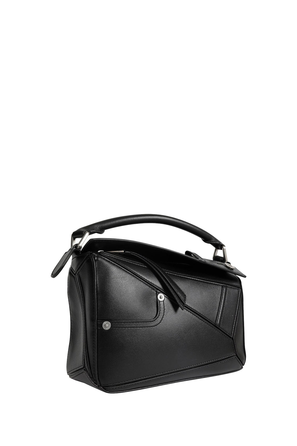 Оригінальна Panta Small Puzzle Bag Loewe – вид ззаду